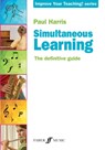 Simultaneous Learning - Paul Harris - 9780571538683