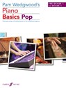 Pam Wedgwood's Piano Basics Pop - Pam Wedgwood - 9780571539031