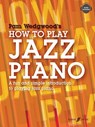 How to Play Jazz Piano - Pam Wedgwood - 9780571539499