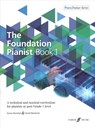 The Foundation Pianist Book 1 - David Blackwell ; Karen Marshall - 9780571540655