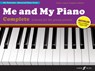 Me and My Piano Complete Edition - Marion Harewood ; Fanny Waterman - 9780571541508