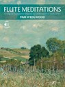 FLUTE MEDITATIONS - PAM WEDGWOOD - 9780571541638
