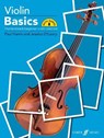 Violin Basics (Pupil's Book) - Paul Harris ; Jessica O'Leary - 9780571541805