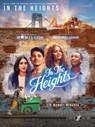 IN THE HEIGHTS - LIN-MANUEL MIRANDA - 9780571542161