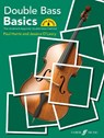 Double Bass Basics - Paul Harris ; Jessica O'Leary - 9780571542659