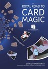Royal Road to Card Magic -  - 9780572029180