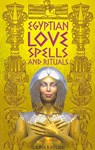Egyptian Love Spells - Claudia Dillaire - 9780572030469