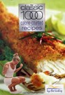 The Classic 1000 Calorie-counted Recipes - Carolyn Humphries - 9780572030575
