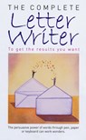 The Complete Letter Writer -  - 9780572034825