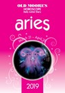 Old Moore's Horoscope Aries 2019 - Francis Moore - 9780572047344
