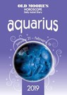 Old Moore's Horoscope Aquarius 2019 - Francis Moore - 9780572047351