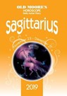 Old Moore's Horoscope 2019: Sagittarius - Francis Moore - 9780572047429