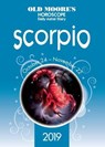 Old Moore's Horoscope 2019: Scorpio - Francis Moore - 9780572047436