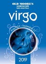 Old Moore's Horoscope 2019: Virgo - Francis Moore - 9780572047450