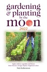 Gardening and Planting by the Moon 2022 - Nick Kollerstrom - 9780572048174