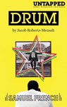 Drum - Jacob Roberts-Mensah - 9780573000652