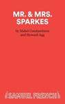 Mr. & Mrs. Sparkes - Mabel Constanduros - 9780573000720