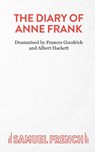 The Diary of a Young Girl - Frances Goodrich ; Albert Hackett ; Anne Frank - 9780573011047