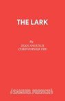 The Lark - Jean Anouilh - 9780573012259