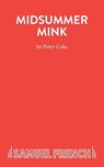 Midsummer Mink - Peter Coke - 9780573012778