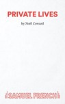 Private Lives - Noel Coward - 9780573013577