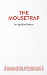 The Mousetrap - Agatha Christie - 9780573015229