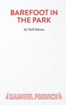 Barefoot in the Park - Neil Simon - 9780573015519