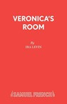 Veronica's Room - Ira Levin - 9780573016905