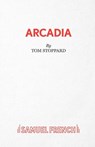 Arcadia - Tom Stoppard - 9780573017186