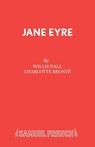 Jane Eyre - Willis Hall ; Charlotte Bronte - 9780573018022