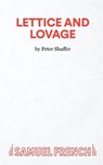 Lettice and Lovage - Peter Shaffer - 9780573018237