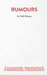 Rumours - Neil Simon - 9780573018848