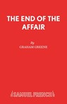 The End of the Affair - Graham Greene - 9780573018862