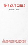 Gut Girls - Sarah Daniels - 9780573019654