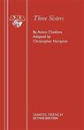 Three Sisters - Anton Pavlovich Chekhov - 9780573019982
