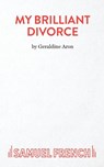 My Brilliant Divorce - Geraldine Aron - 9780573030215