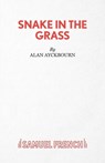 Snake in the Grass - Alan Ayckbourn - 9780573030222