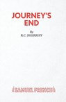 Journey's End - R. C. Sherriff - 9780573040030