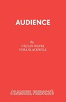 Audience - Vaclav Havel - 9780573042263