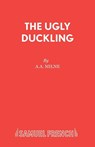 The Ugly Duckling - A. A. Milne ; Hans Christian Andersen - 9780573052385
