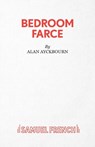 Bedroom Farce - Alan Ayckbourn - 9780573110474