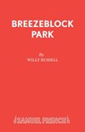 Breezeblock Park - Willy Russell - 9780573110511