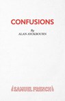 Confusions - Alan Ayckbourn - 9780573110733