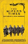 The Wipers Times - Ian Hislop ; Nick Newman - 9780573113512
