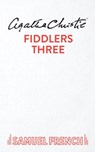 Fiddlers Three - Agatha Christie - 9780573116988