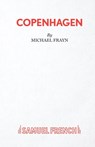 Copenhagen - Michael Frayn - 9780573132124