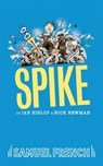 Spike - Ian Hislop - 9780573133695