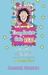 Tracy Beaker Gets Real - Mary Morris ; Grant Olding ; Jacqueline Wilson - 9780573180415