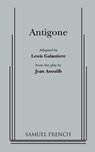 Antigone - Jean Anouilh - 9780573605468