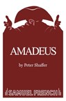 Amadeus - Peter Shaffer - 9780573605727